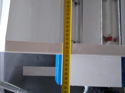 Zdjęcie przedmiotu: Whole body hyperthermia apparatus Von Ardenne Iratherm 1000