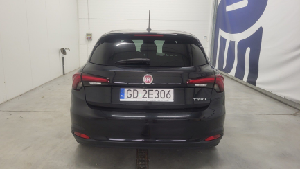 Zdjęcie przedmiotu: Fiat Tipo 1.0 T3 City Life