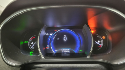 Zdjęcie przedmiotu: Renault Megane IV Grandtour 1.5 Blue dCi Limited