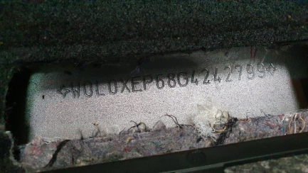 Zdjęcie przedmiotu: Opel CORSA-E Hatchback