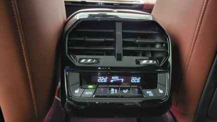 Zdjęcie przedmiotu: BMW iX xDrive40 76.6kWh