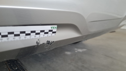 Zdjęcie przedmiotu: Kia Sportage 1.6 T-GDI mHEV M 2WD Oświadczenie o utracie DR