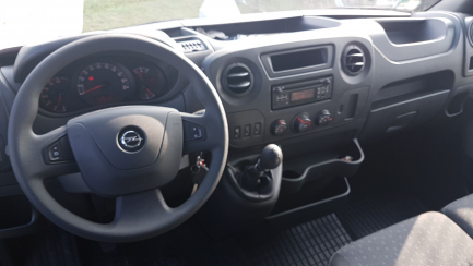 Zdjęcie przedmiotu: Opel Movano BiTurbo CDTI L3 Euro 6