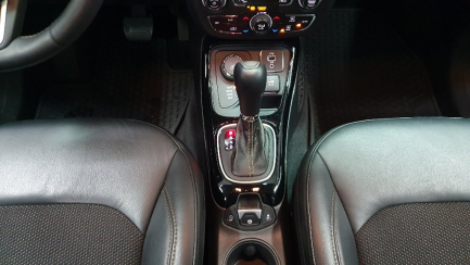 Zdjęcie przedmiotu: Jeep Compass Combi