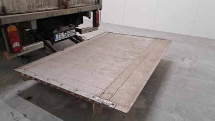 Zdjęcie przedmiotu: Fiat Ducato 35 2.3 M-jet E6 3.5t L3