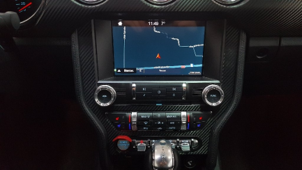 Zdjęcie przedmiotu: Ford Mustang Fastback 5.0 V8 GT aut