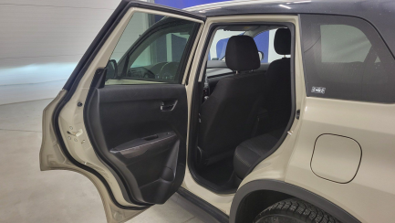 Zdjęcie przedmiotu: Suzuki Vitara 1.4 Boosterjet SHVS Premium 2WD aut