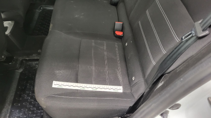 Zdjęcie przedmiotu: Dacia Sandero 1.0 TCe Expression LPG Brak dokument&oacute;w LPG