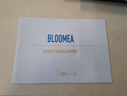 Zdjęcie przedmiotu: AESTHETIC MODELINE BLOOMEA