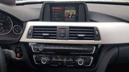 Zdjęcie przedmiotu: Bmw 318I sedan