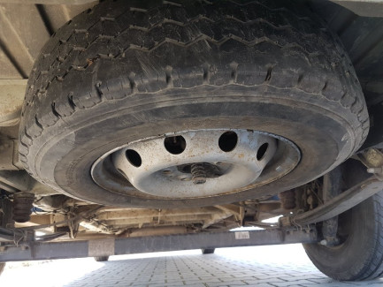 Zdjęcie przedmiotu: Peugeot BOXER 435 BlueHDi Euro 6 1997ccm - 130KM