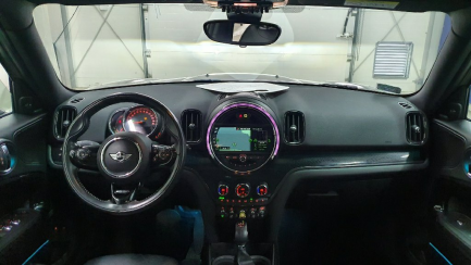 Zdjęcie przedmiotu: Mini Countryman Cooper S E ALL4 aut