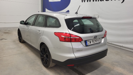 Zdjęcie przedmiotu: Ford Focus Kombi 1.5 TDCi Trend