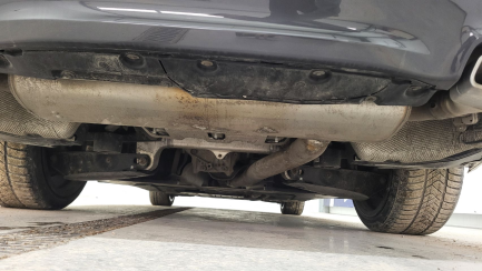 Zdjęcie przedmiotu: BMW 530i xDrive GPF M Sport sport-aut