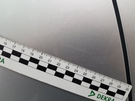 Zdjęcie przedmiotu: Skoda Fabia 1.0 Ambition