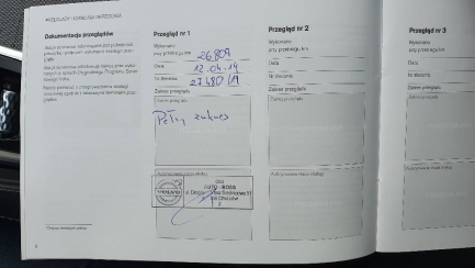 Zdjęcie przedmiotu: Volvo XC90 Kombi XC 90 D5 SCR AWD R-Design