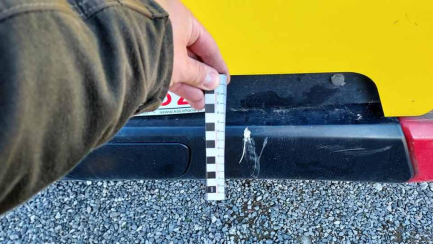 Zdjęcie przedmiotu: Ogłoszenie Iveco Crossway LE 10.8 18t TECTOR 7 Sprzedający PKO Faktoring