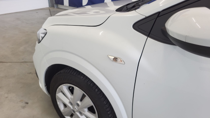 Zdjęcie przedmiotu: Dacia Logan 1.0 ECO-G 100 Comfort LPG