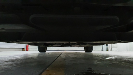 Zdjęcie przedmiotu: Volkswagen Passat Combi