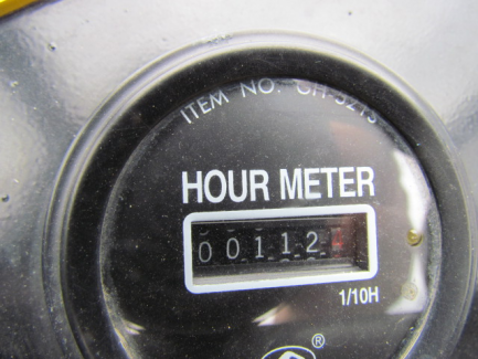 Zdjęcie przedmiotu: TUR N500 mini loader