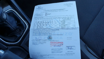 Zdjęcie przedmiotu: Toyota Auris Combi