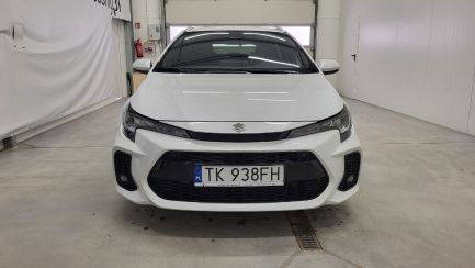 Zdjęcie przedmiotu: Suzuki Swace 1.8 Hybrid Premium Plus CVT