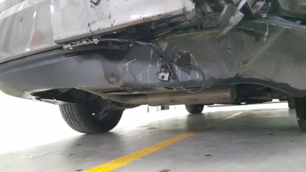 Zdjęcie przedmiotu: Fiat Tipo Combi 1.4 T-Jet 16v Pop LPG