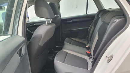 Zdjęcie przedmiotu: Skoda Fabia III Combi 1.0 Ambition + LPG