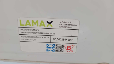 Zdjęcie przedmiotu: RENAULT/GRUAU Master FWD 2.3 dCi L3H1 Pack Clim S&S+E E6 3.5t