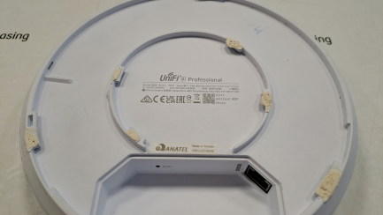 Zdjęcie przedmiotu: Access Point Ubiquiti U6-PRO