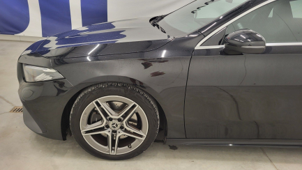 Zdjęcie przedmiotu: Mercedes-benz A 220 4-Matic Progressive 8G-DCT