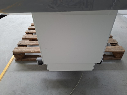 Zdjęcie przedmiotu: LEMI BELLAGIO 1M massage table
