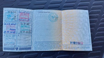 Zdjęcie przedmiotu: KRONE SDP 27 43.0t Dropside