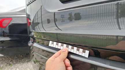 Zdjęcie przedmiotu: RANGE ROVER Evoque 2.0 Diesel MHEV R-Dynamic SE