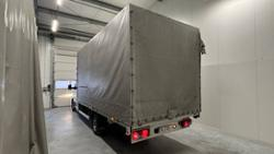 Zdjęcie przedmiotu: MAN TGE E6 3.5t L4