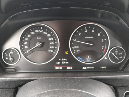 Zdjęcie przedmiotu: Bmw 330e iPerformance