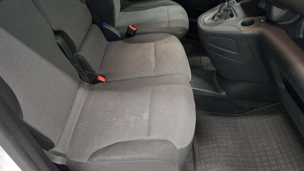 Zdjęcie przedmiotu: Fiat Doblo Cargo 1.5 BlueHDi E6.4 2.4t L2