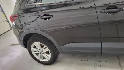 Zdjęcie przedmiotu: Opel GRANDLAND X 1.2 T GPF Edition S&S