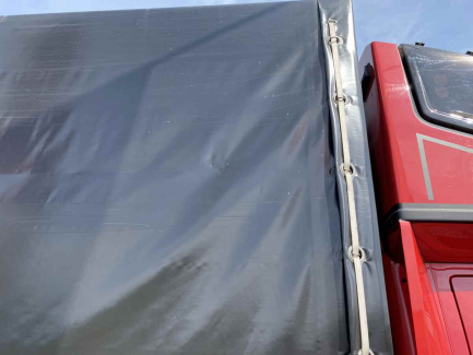 Zdjęcie przedmiotu: OPEL/CARPOL MOVANO 2.3 CDTI E6 3.5t L3H1