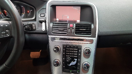 Zdjęcie przedmiotu: Volvo XC60 Combi