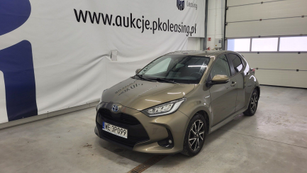 Zdjęcie przedmiotu: Toyota Yaris Hybrid 1.5 Comfort