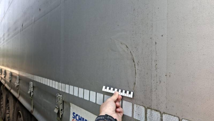 Zdjęcie przedmiotu: SCHMITZ SCB*S3T Dropside