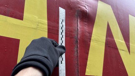 Zdjęcie przedmiotu: WIELTON NS3K Високобортовий 