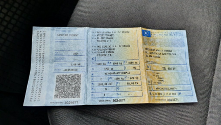 Zdjęcie przedmiotu: Ford Focus 1.6 TDCi Gold X (Edition Start)