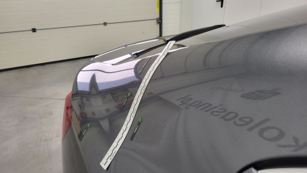 Zdjęcie przedmiotu: Skoda Octavia 1.5 TSI ACT Style