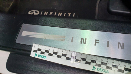 Zdjęcie przedmiotu: Infiniti Qx70 SUV