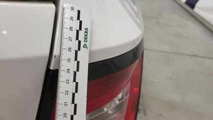 Zdjęcie przedmiotu: Skoda Fabia 1.0 TSI Ambition