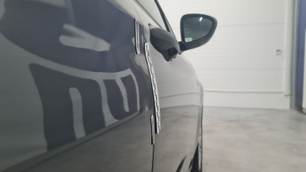 Zdjęcie przedmiotu: Fiat Tipo 1.4 16v EU6d Oświadczenie o utracie DR