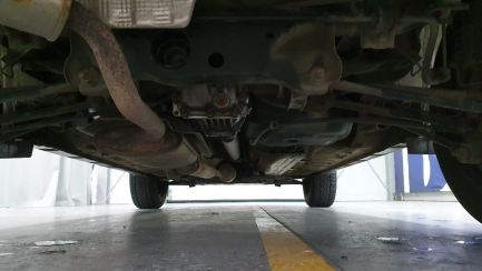 Zdjęcie przedmiotu: Dacia Duster Kombi 1.6 SCe Ambiance 4x4 