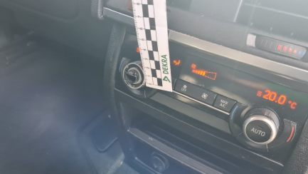 Zdjęcie przedmiotu: Bmw X5 xDrive30d